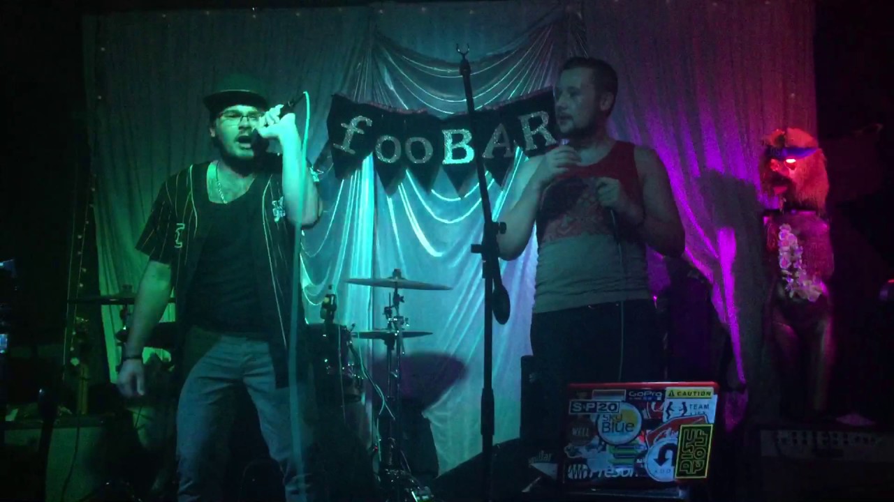 Promotional video thumbnail 2 for F.Y.C. Militia