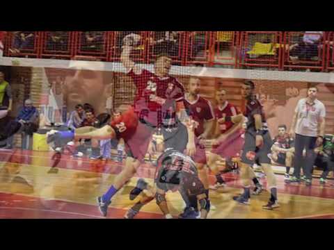 Marko Campar /Handball player CV