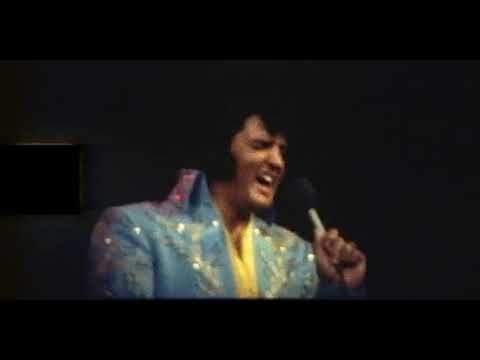 Elvis Presley - Prince From Another Planet - June of 1972