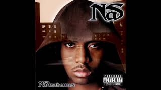 Some Of Us Have Angels -Nas