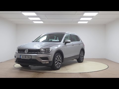 Volkswagen Tiguan 2.0 TDI 150HP BMT Comfortline - Image 2
