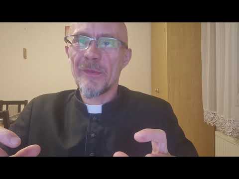 Wideo: Trwam. Trwam w wierze.