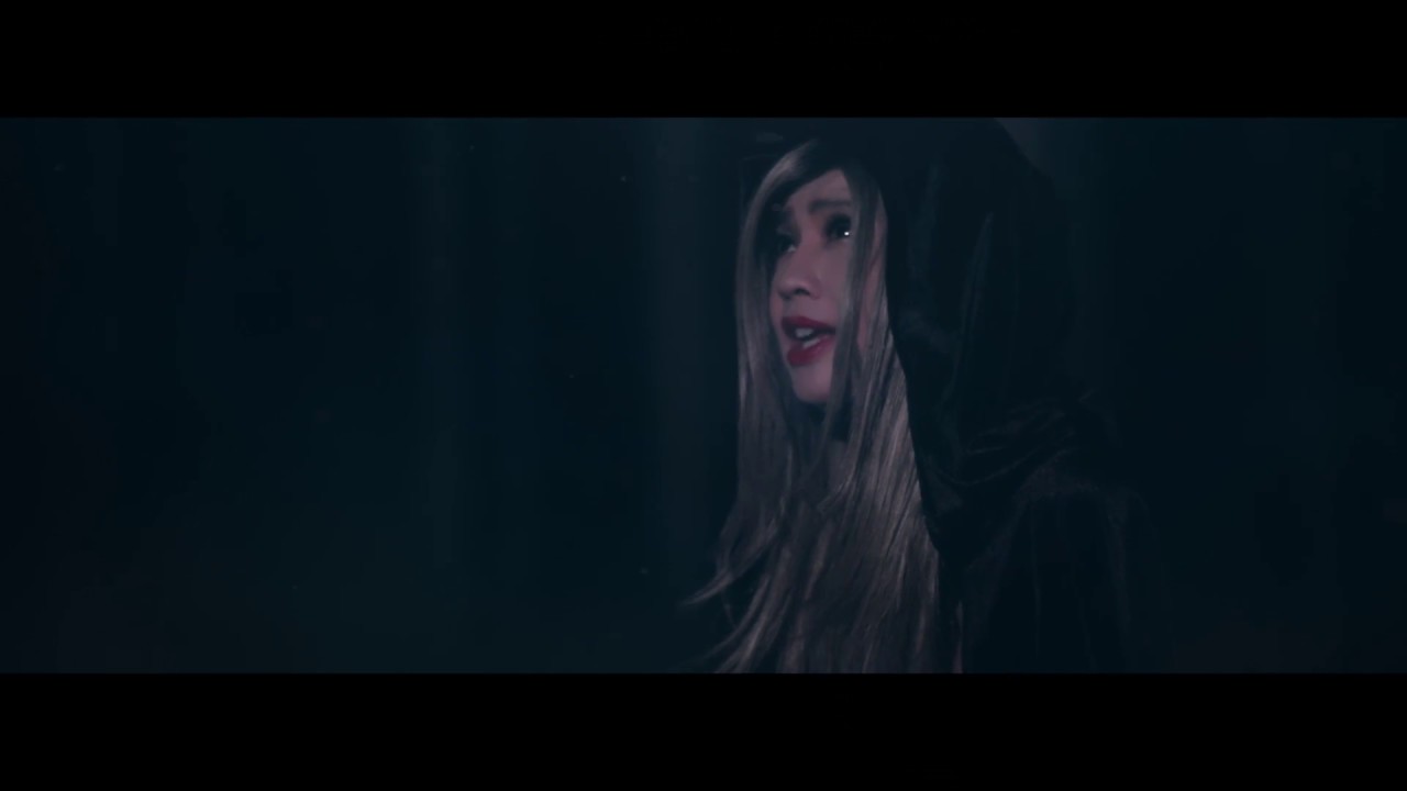 Jessie Chung - Possibility  (Official Video) with Subtitles 鍾潔希 钟洁希 英語歌曲 Possibility 官方高畫質 完整MV"