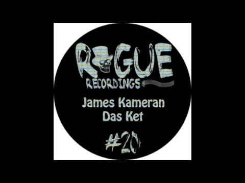 James Kameran - Die Rumplehammer