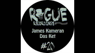 James Kameran - Die Rumplehammer