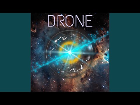 Celestial Drone Waves
