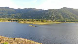 preview picture of video 'Harur vallimadurai dam topview'
