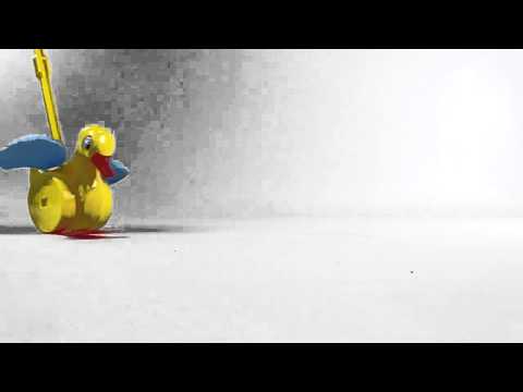 QUERCETTI mozaika Geokid Daisy, 4160 video