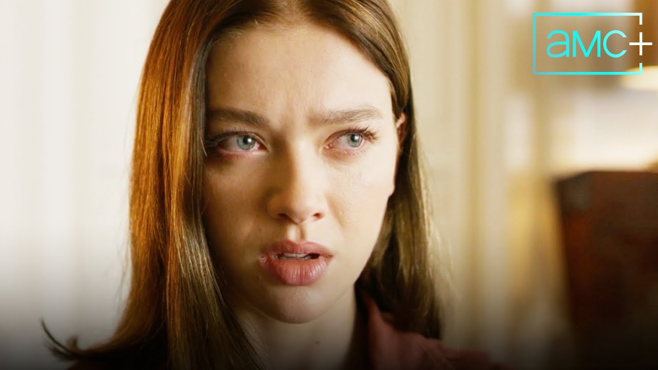 Official AMC+ Trailer