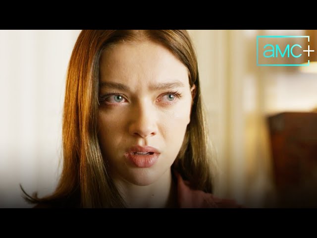 Official AMC+ Trailer