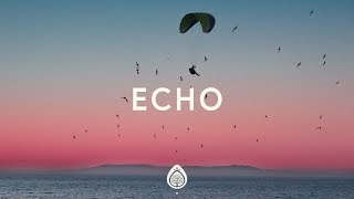 Echo (Lyrics) ~ Elevation Worship ft. Tauren Wells
