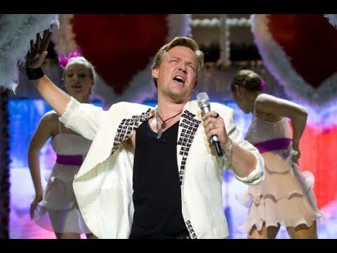 Männerherzen Und Die Ganz Ganz Grosse Liebe Trailer #2 [HD]