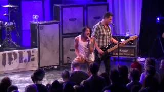 Disciple - Remedy live at X-Fest 2012