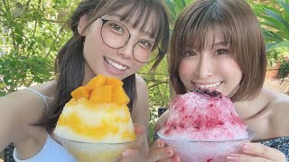 ?沖縄旅行中♡ほろ酔いでお届けします…！！