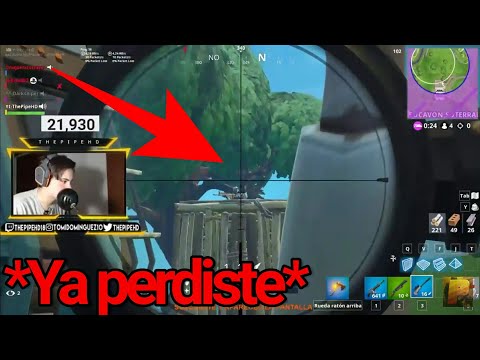 Highest Score In Fortnite