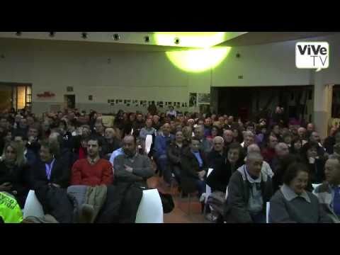 Boati in Fadalto «I tecnici hanno accertato che si tratta di micro terremoti di superficie»