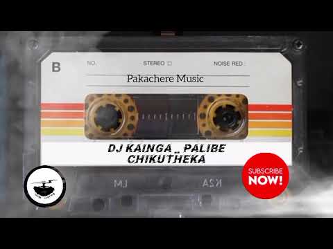 Dj Kainga _ Palibe chikutheka_ official music 🎶