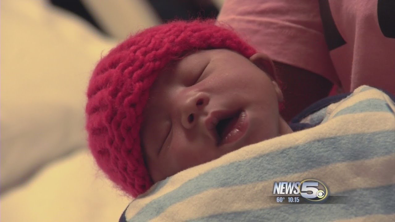 Little Hats Big Hearts