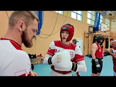 Bartłomiej Rośkowicz: Forma musi być szczytowa na Mistrzostwa Europy