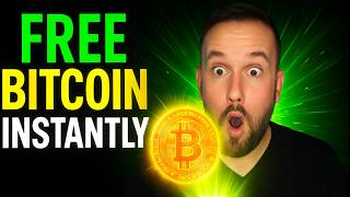 0 to 1 Bitcoin Challenge - Where I Earned The Most FREE BTC - Update 3