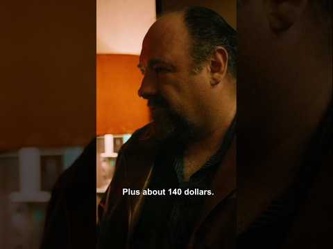 Mob boss caught him! - The Drop (2014)  | FilmNibbles #shorts #tomhardy #jamesgandolfini