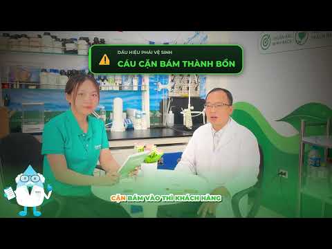Bao lâu nên vệ sinh bồn chứa nước? Con số 2–3 năm và dấu hiệu cần làm ngay