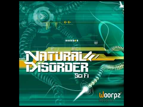 Natural Disorder vs Outer Connection - Natural Connection [Live Version]