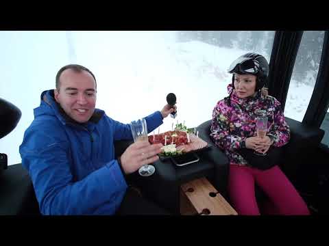 Goca Trzan i Nemanja Velikic - intervju u emisiji "Svitanje" TV Pink