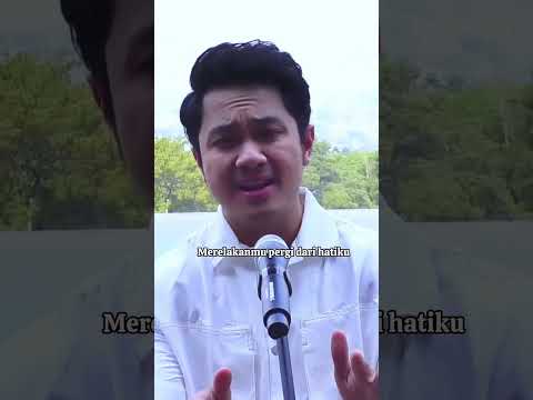 YOGIE NANDES ; Melewatkanmu (Adera)