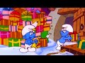 3 Hours Of Smurfs For The Holidays The Smurfs Cartoons For Kids