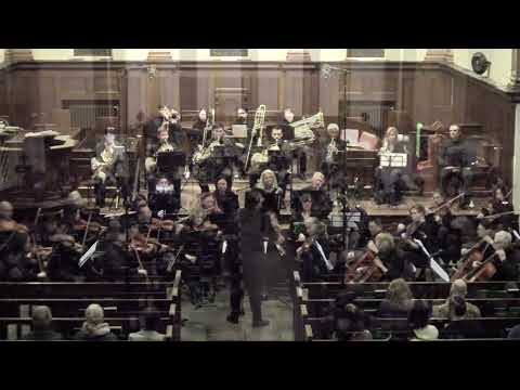 Polovtsian Dances nos.8 and 17 - Click to play