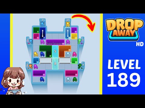Level 189 Thumbnail