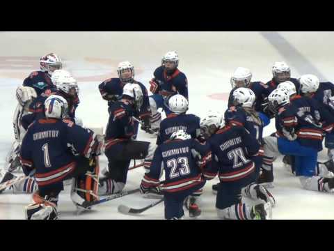 Turnaj - Benátky nad Jizerou 26.3.2016 - sestřih zápasů