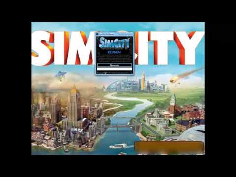 where to find activation key simcity 5
