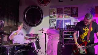 Dropped Out “The Highwayman” (Groovie Ghoulies)