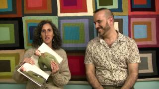 Talks from the Yarniverse with Mathew Gnagy video