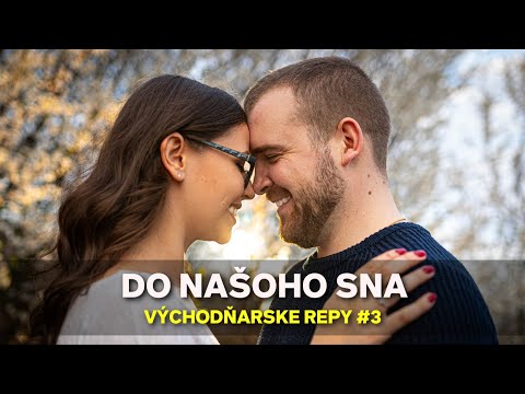 Jasper Vajda - Do našoho sna