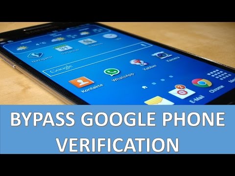 Bypass Google  account verification | Just 1 min | Any android device | No OTG | No Softwar
