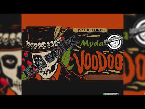 Myda - Voodoo Ft. Busta | Prod. By Jay V