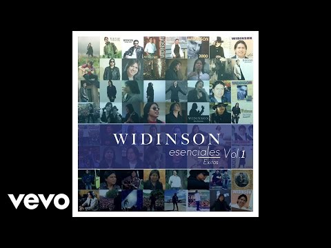 Widinson - Tu Amor Fue Una Mentira