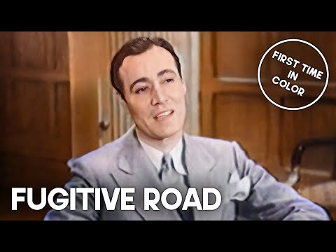Trailers Fugitive Lady