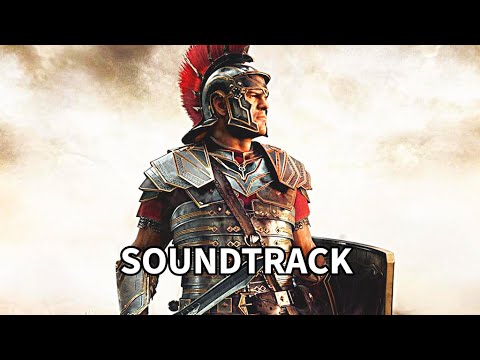 RYSE: SON OF ROME (2013) | FULL SOUNDTRACK