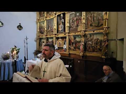 Thumbnail for SAN MIGELEN MEZA (ITSASO)