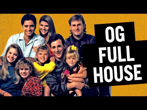 Remember Full House? (Throwback) Video