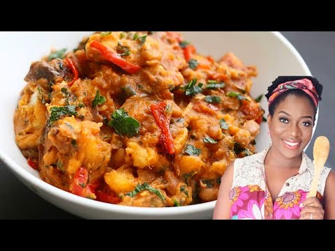 download lagu mp3 mp4 Beans And Yam, download lagu Beans And Yam gratis, unduh video klip Beans And Yam