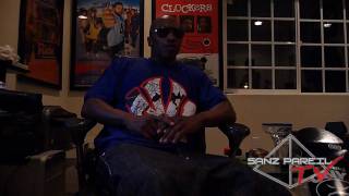 SPTV - Fredro Starr's Tales Of The Industry - Ep. 3 - "Party At Mike's"