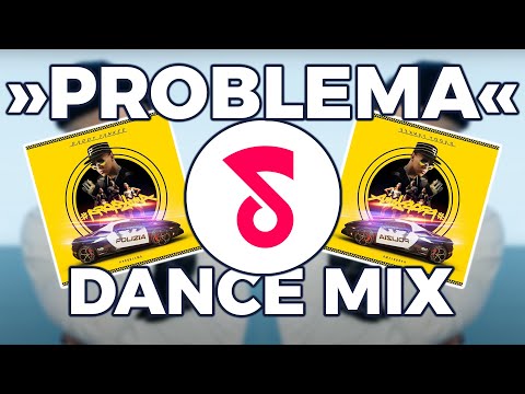 DADDY YANKEE - PROBLEMA 🚨 [Dance Mix | Remix by @Showmusik]