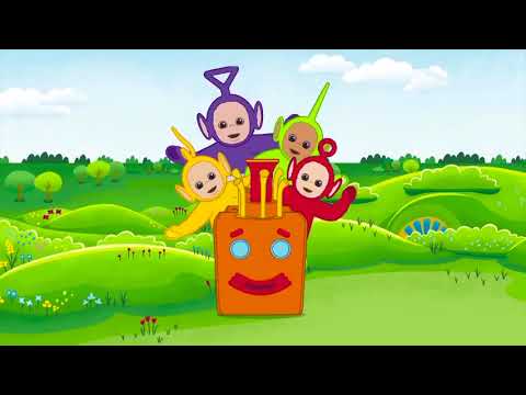 Teletubbies 中国  -天线宝宝 完整的一集 213 Tv ♥♥♥ 2018