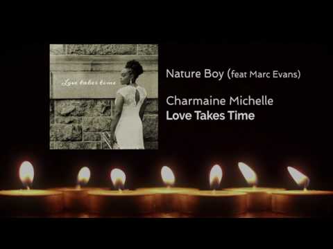 Nature Boy (feat. Marc Evans)