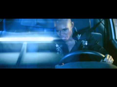 Skunk Anansie - My Ugly Boy (Official Video)